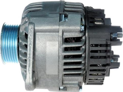 HELLA 8EL 011 711-001 - Alternatore autozon.pro