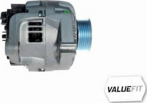 HELLA 8EL011-711-002 - Alternatore autozon.pro