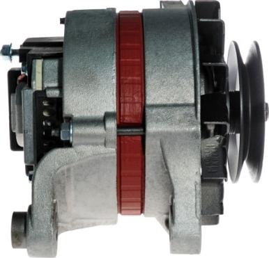 HELLA 8EL 011 711-011 - Alternatore autozon.pro