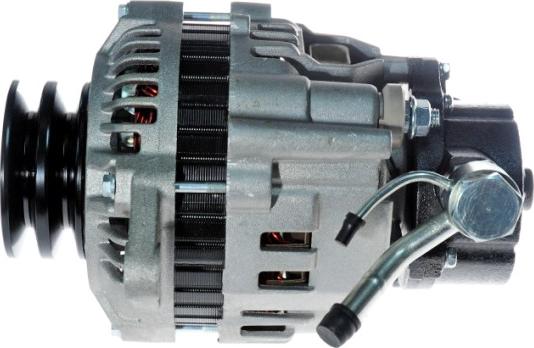 HELLA 8EL 011 711-081 - Alternatore autozon.pro