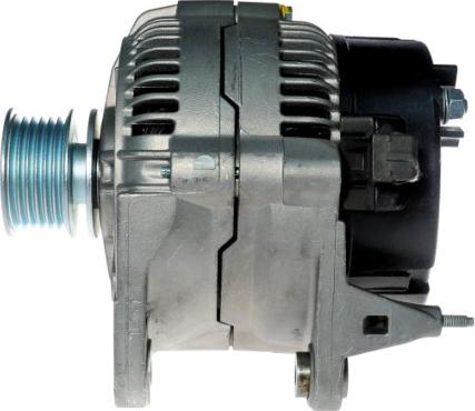 HELLA 8EL 011 711-031 - Alternatore autozon.pro