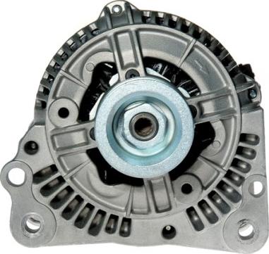 HELLA 8EL 011 711-031 - Alternatore autozon.pro