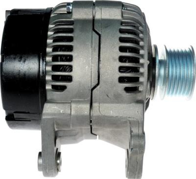 HELLA 8EL 011 711-031 - Alternatore autozon.pro