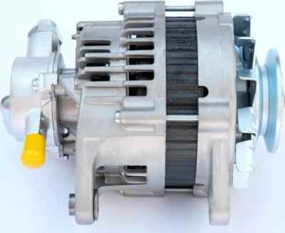 HELLA 8EL 011 711-071 - Alternatore autozon.pro