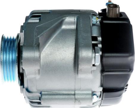 HELLA 8EL 011 711-191 - Alternatore autozon.pro