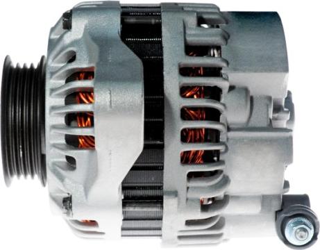 HELLA 8EL 011 711-141 - Alternatore autozon.pro