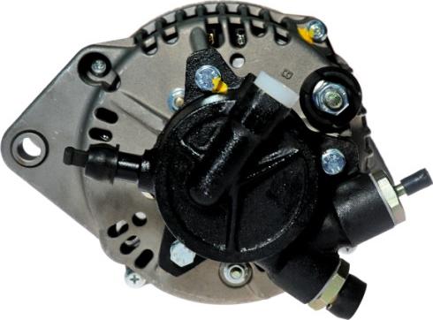 HELLA 8EL 011 711-161 - Alternatore autozon.pro