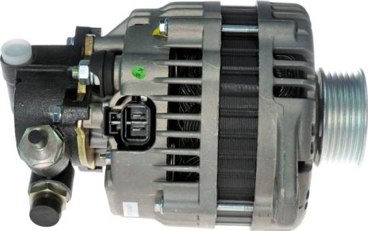 HELLA 8EL 011 711-161 - Alternatore autozon.pro