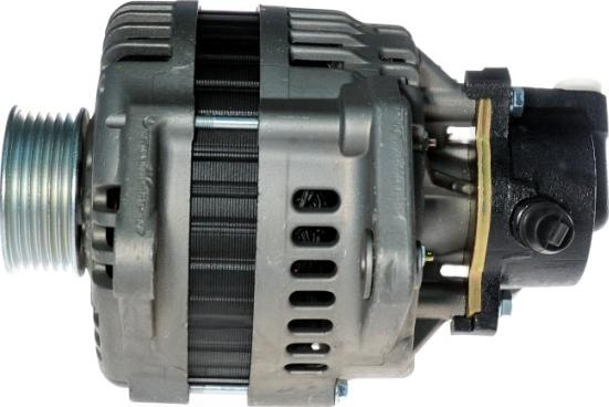 HELLA 8EL 011 711-161 - Alternatore autozon.pro