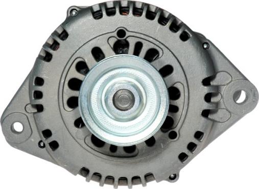 HELLA 8EL 011 711-161 - Alternatore autozon.pro