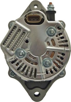 HELLA 8EL 011 711-101 - Alternatore autozon.pro