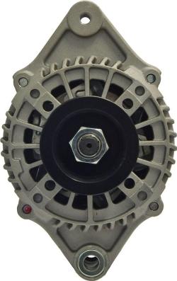 HELLA 8EL 011 711-101 - Alternatore autozon.pro