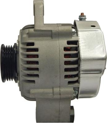 HELLA 8EL 011 711-101 - Alternatore autozon.pro