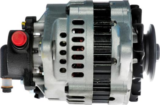 HELLA 8EL 011 711-111 - Alternatore autozon.pro