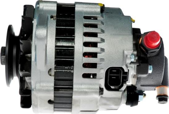 HELLA 8EL 011 711-111 - Alternatore autozon.pro