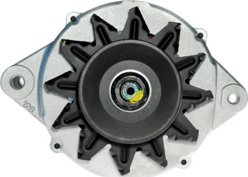 HELLA 8EL 011 711-111 - Alternatore autozon.pro