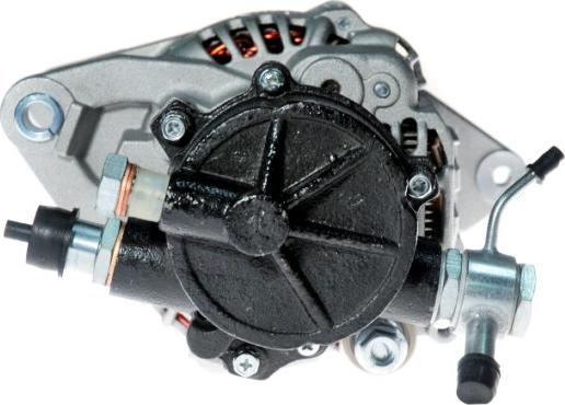 HELLA 8EL 011 711-181 - Alternatore autozon.pro