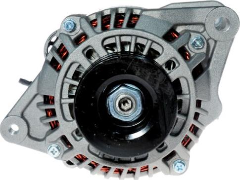 HELLA 8EL 011 711-181 - Alternatore autozon.pro