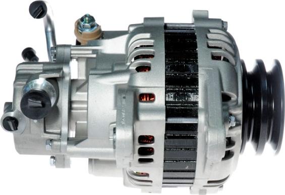 HELLA 8EL 011 711-131 - Alternatore autozon.pro