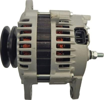 HELLA 8EL 011 711-171 - Alternatore autozon.pro