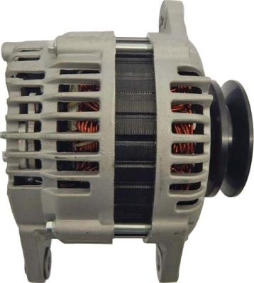 HELLA 8EL 011 711-171 - Alternatore autozon.pro