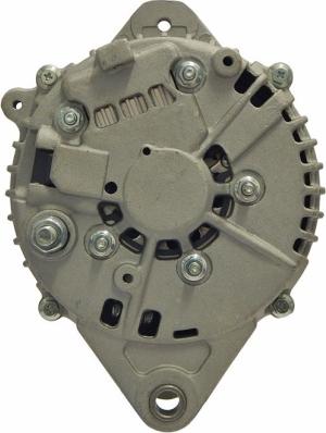 HELLA 8EL 011 711-171 - Alternatore autozon.pro