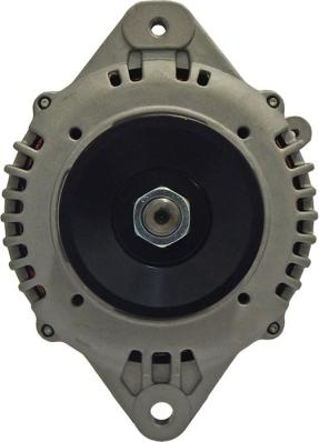 HELLA 8EL 011 711-171 - Alternatore autozon.pro