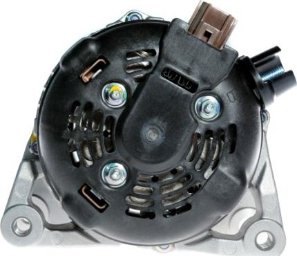 HELLA 8EL 011 711-801 - Alternatore autozon.pro