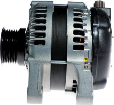 HELLA 8EL 011 711-801 - Alternatore autozon.pro