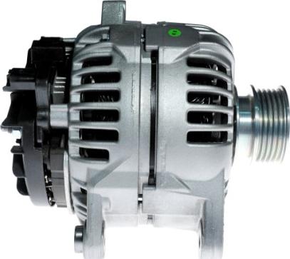 HELLA 8EL 011 711-811 - Alternatore autozon.pro