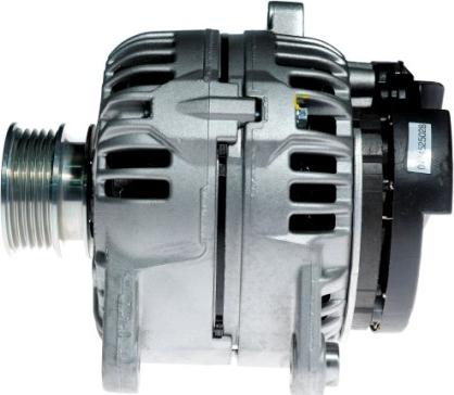 HELLA 8EL 011 711-811 - Alternatore autozon.pro