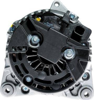 HELLA 8EL 011 711-811 - Alternatore autozon.pro