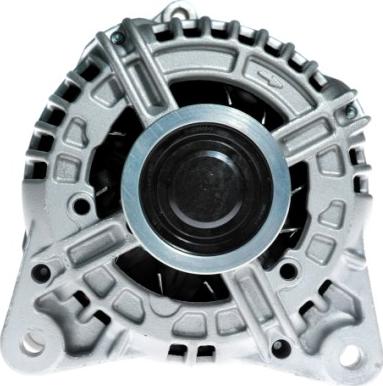 HELLA 8EL 011 711-811 - Alternatore autozon.pro