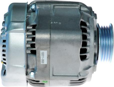 HELLA 8EL 011 711-341 - Alternatore autozon.pro