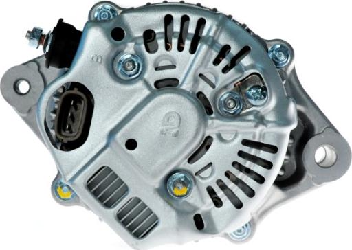 HELLA 8EL 011 711-341 - Alternatore autozon.pro