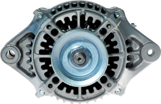 HELLA 8EL 011 711-341 - Alternatore autozon.pro