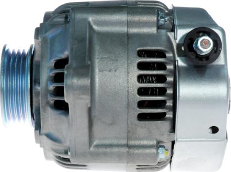 HELLA 8EL 011 711-341 - Alternatore autozon.pro