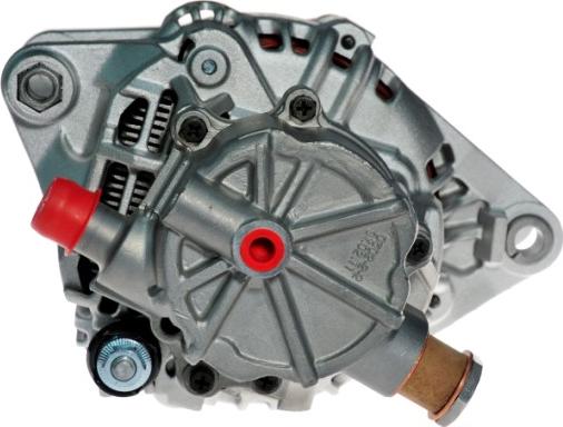 HELLA 8EL 011 711-351 - Alternatore autozon.pro