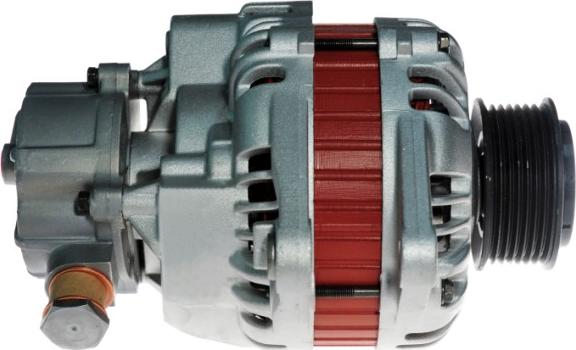 HELLA 8EL 011 711-351 - Alternatore autozon.pro