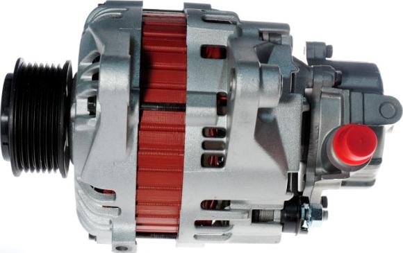 HELLA 8EL 011 711-351 - Alternatore autozon.pro