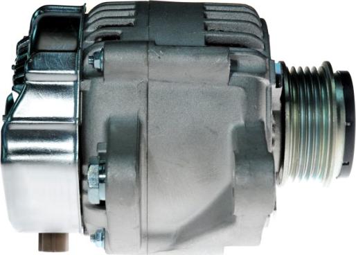 HELLA 8EL 011 711-361 - Alternatore autozon.pro