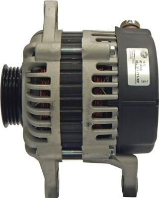 HELLA 8EL 011 711-301 - Alternatore autozon.pro