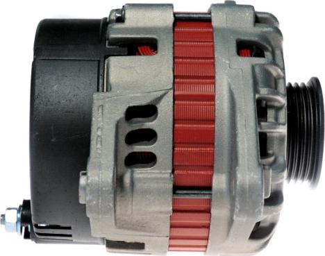 HELLA 8EL 011 711-311 - Alternatore autozon.pro