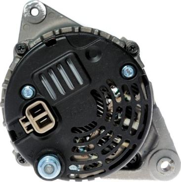 HELLA 8EL 011 711-311 - Alternatore autozon.pro