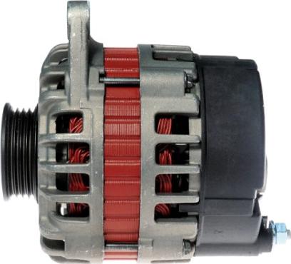 HELLA 8EL 011 711-311 - Alternatore autozon.pro