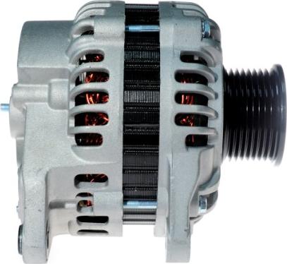 HELLA 8EL 011 711-381 - Alternatore autozon.pro