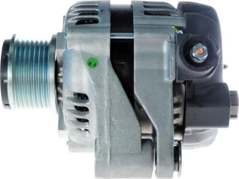 HELLA 8EL 011 711-331 - Alternatore autozon.pro