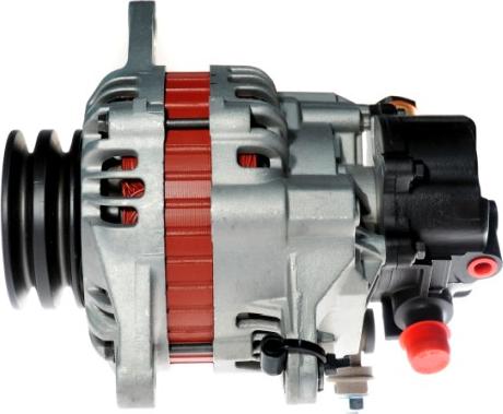 HELLA 8EL 011 711-241 - Alternatore autozon.pro