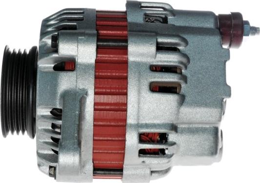 HELLA 8EL 011 711-251 - Alternatore autozon.pro