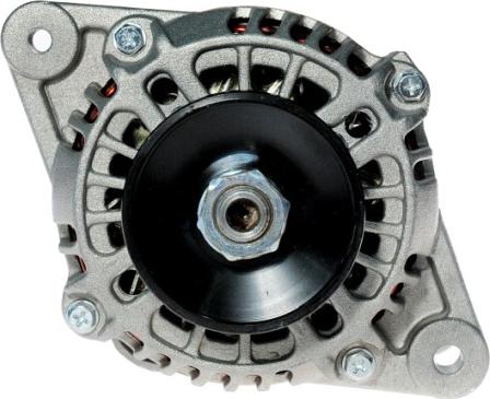 HELLA 8EL 011 711-201 - Alternatore autozon.pro